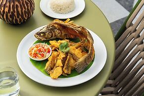 Mercure Rayong Lomtalay Villas & Resort