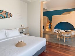 Mercure Rayong Lomtalay Villas & Resort