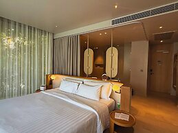 Mercure Rayong Lomtalay Villas & Resort