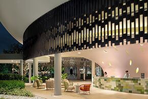 Mercure Rayong Lomtalay Villas & Resort