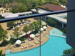 Mercure Rayong Lomtalay Villas & Resort