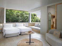 Mercure Rayong Lomtalay Villas & Resort