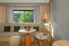 Mercure Rayong Lomtalay Villas & Resort