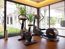 Mercure Rayong Lomtalay Villas & Resort