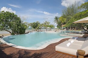Mercure Rayong Lomtalay Villas & Resort