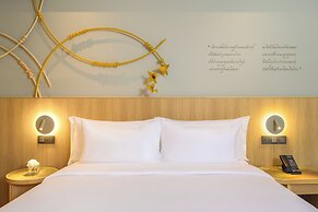 Mercure Rayong Lomtalay Villas & Resort