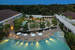 Mercure Rayong Lomtalay Villas & Resort