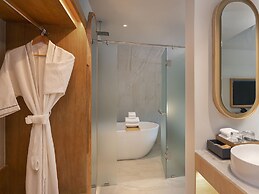 Mercure Rayong Lomtalay Villas & Resort