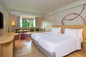 Mercure Rayong Lomtalay Villas & Resort