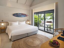 Mercure Rayong Lomtalay Villas & Resort