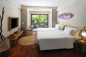 Mercure Rayong Lomtalay Villas & Resort