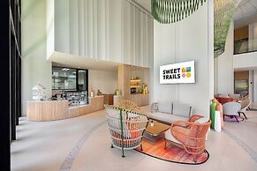 Mercure Rayong Lomtalay Villas & Resort