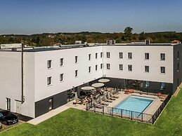 Hôtel Greet Orthez Bearn