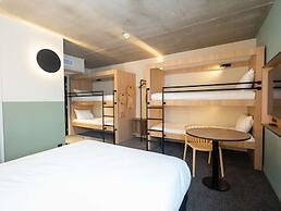Hôtel Greet Orthez Bearn