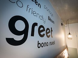 Hôtel Greet Orthez Bearn
