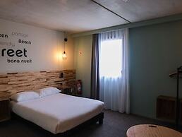 Hôtel Greet Orthez Bearn
