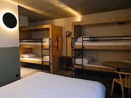 Hôtel Greet Orthez Bearn