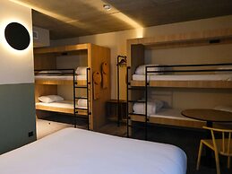 Hôtel Greet Orthez Bearn