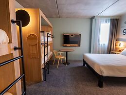 Hôtel Greet Orthez Bearn