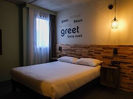 Hôtel Greet Orthez Bearn