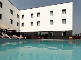 Hôtel Greet Orthez Bearn