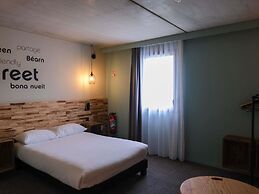 Hôtel Greet Orthez Bearn