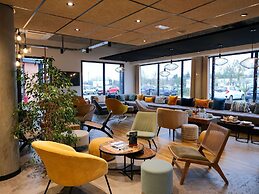 Hôtel Greet Orthez Bearn