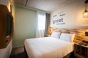 Hôtel Greet Orthez Bearn