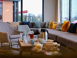 Hôtel Greet Orthez Bearn