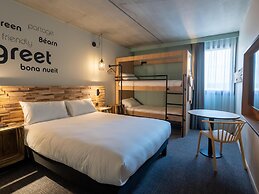 Hôtel Greet Orthez Bearn