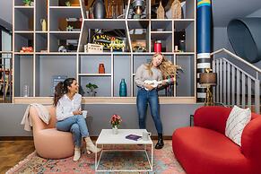 Aparthotel Adagio Access Hamburg