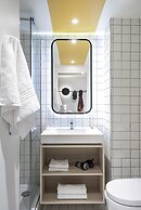 Aparthotel Adagio Access Hamburg