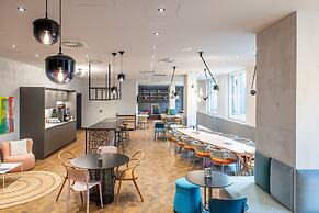 Aparthotel Adagio Access Hamburg