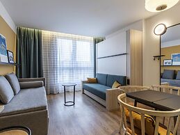 Aparthotel Adagio Access Hamburg