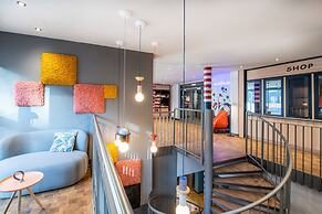 Aparthotel Adagio Access Hamburg