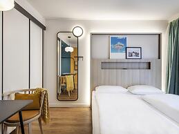 Aparthotel Adagio Access Hamburg
