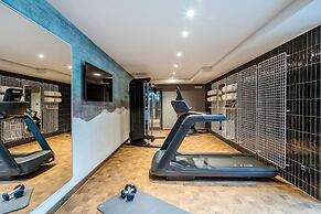 Aparthotel Adagio Access Hamburg