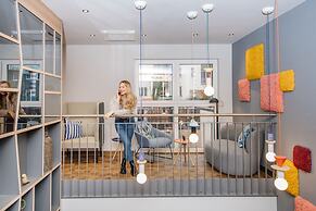 Aparthotel Adagio Access Hamburg