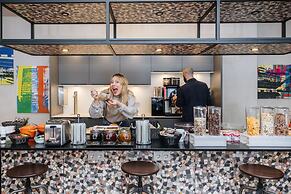 Aparthotel Adagio Access Hamburg