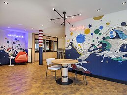 Aparthotel Adagio Access Hamburg