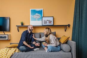 Aparthotel Adagio Access Hamburg