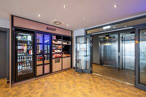 Aparthotel Adagio Access Hamburg