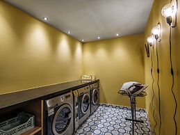 Aparthotel Adagio Access Hamburg