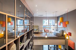 Aparthotel Adagio Access Hamburg