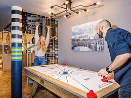 Aparthotel Adagio Access Hamburg