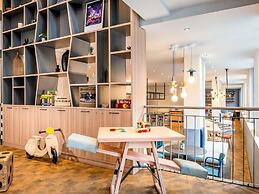 Aparthotel Adagio Access Hamburg
