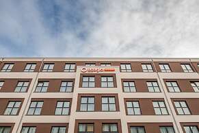 Aparthotel Adagio Access Hamburg
