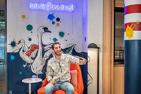 Aparthotel Adagio Access Hamburg