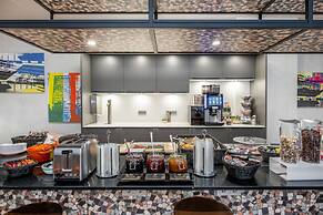 Aparthotel Adagio Access Hamburg