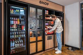 Aparthotel Adagio Access Hamburg